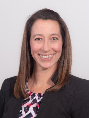 Leigh Kamens  